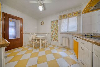 Piso en venta en Laguna de Duero