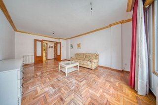 Piso en venta en Laguna de Duero