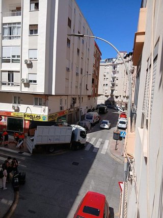 Piso en venta en Conde de Ureña - Monte Gibralfaro en Málaga