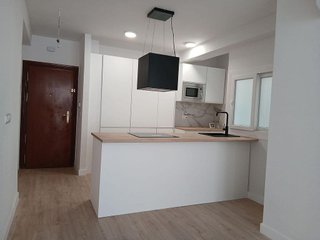 Piso en venta en Conde de Ureña - Monte Gibralfaro en Málaga