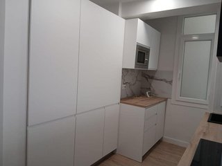 Piso en venta en Conde de Ureña - Monte Gibralfaro en Málaga