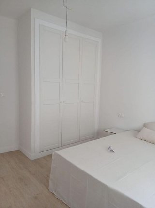 Piso en venta en Conde de Ureña - Monte Gibralfaro en Málaga