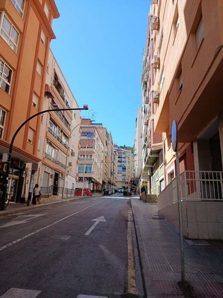 Piso en venta en Conde de Ureña - Monte Gibralfaro en Málaga