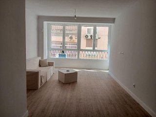 Piso en venta en Conde de Ureña - Monte Gibralfaro en Málaga