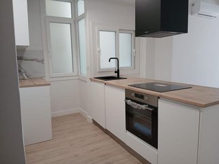 Piso en venta en Conde de Ureña - Monte Gibralfaro en Málaga