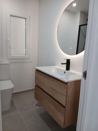 Piso en venta en Conde de Ureña - Monte Gibralfaro en Málaga