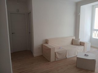 Piso en venta en Conde de Ureña - Monte Gibralfaro en Málaga