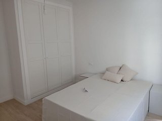 Piso en venta en Conde de Ureña - Monte Gibralfaro en Málaga