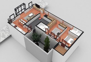 Piso en venta en Balmaseda