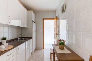 Piso en venta en Alcantarilla