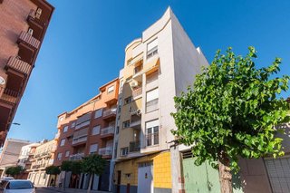 Piso en venta en Alcantarilla
