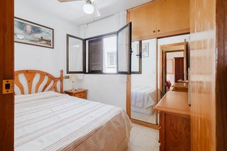 Ático en venta en  El Acequión - Los Naúfragos en Torrevieja