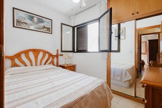 Ático en venta en  El Acequión - Los Naúfragos en Torrevieja