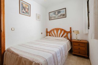 Ático en venta en  El Acequión - Los Naúfragos en Torrevieja