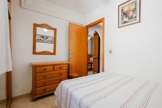 Ático en venta en  El Acequión - Los Naúfragos en Torrevieja