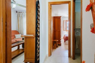 Ático en venta en  El Acequión - Los Naúfragos en Torrevieja