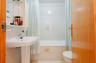 Ático en venta en  El Acequión - Los Naúfragos en Torrevieja