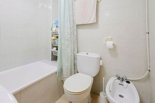 Ático en venta en  El Acequión - Los Naúfragos en Torrevieja