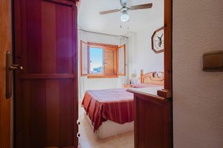 Ático en venta en  El Acequión - Los Naúfragos en Torrevieja