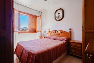Ático en venta en  El Acequión - Los Naúfragos en Torrevieja