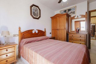 Ático en venta en  El Acequión - Los Naúfragos en Torrevieja