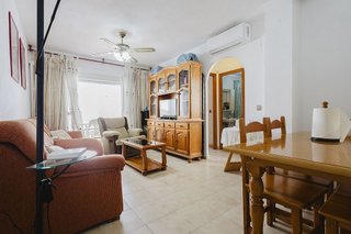 Ático en venta en  El Acequión - Los Naúfragos en Torrevieja