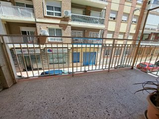 Piso en venta en Alameda en Cartagena