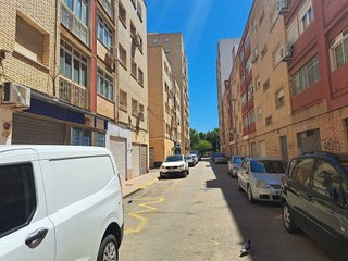 Piso en venta en Alameda en Cartagena