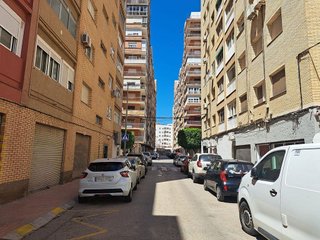 Piso en venta en Alameda en Cartagena