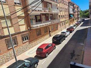 Piso en venta en Alameda en Cartagena