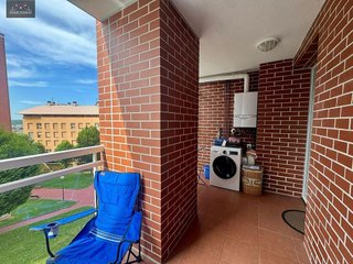 Piso en venta en Masustegui-Monte Caramelo en Bilbao