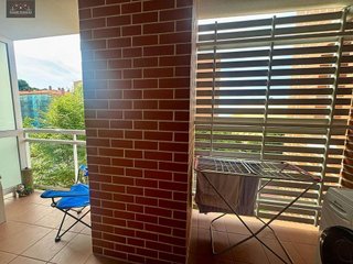 Piso en venta en Masustegui-Monte Caramelo en Bilbao