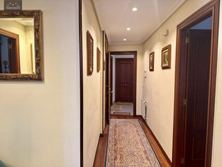 Piso en venta en Masustegui-Monte Caramelo en Bilbao