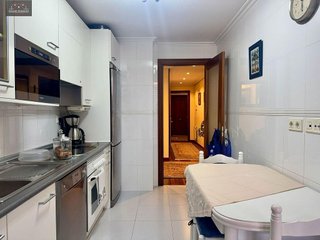 Piso en venta en Masustegui-Monte Caramelo en Bilbao