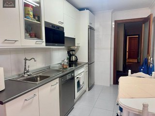 Piso en venta en Masustegui-Monte Caramelo en Bilbao
