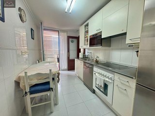 Piso en venta en Masustegui-Monte Caramelo en Bilbao