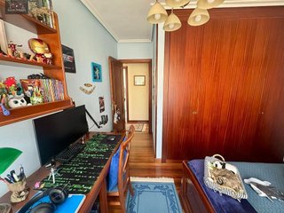 Piso en venta en Masustegui-Monte Caramelo en Bilbao