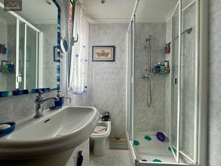 Piso en venta en Masustegui-Monte Caramelo en Bilbao