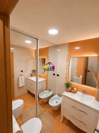 Piso en venta en Este en Castellón de la Plana