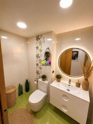 Piso en venta en Este en Castellón de la Plana