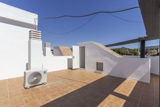 Dúplex en venta en Náquera