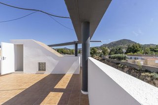 Dúplex en venta en Náquera