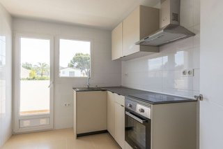 Dúplex en venta en La Loma - Las Lomas en Náquera