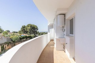 Dúplex en venta en La Loma - Las Lomas en Náquera