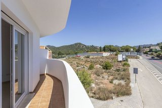 Dúplex en venta en La Loma - Las Lomas en Náquera