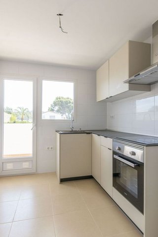 Dúplex en venta en La Loma - Las Lomas en Náquera
