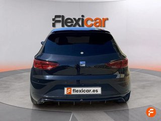 Seat Leon 1.5 TSI 110kW (150CV) St&Sp FR