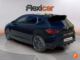 Seat Leon 1.5 TSI 110kW (150CV) St&Sp FR