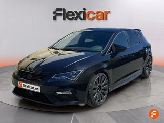Seat Leon 1.5 TSI 110kW (150CV) St&Sp FR