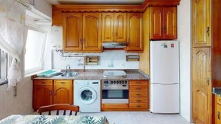 Piso en venta en Los Castros - Castrillón - Eiris en Coruña (A)